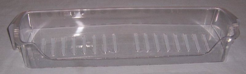 Türfach mitte für Kühlteil Küppersbusch 440398 in Kühl-Gefrierkombination