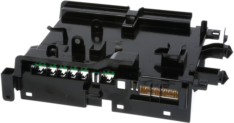 Leistungsmodul programmiert 12021037