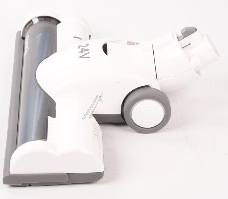 Elektrische Turbodüse für Staubsauger Hisense/Gorenje 493567 für Hartböden, mit Motor