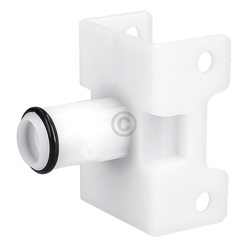 Rückschlagventil für Candy Kühlschrank 40004933 Wasserschachtventil