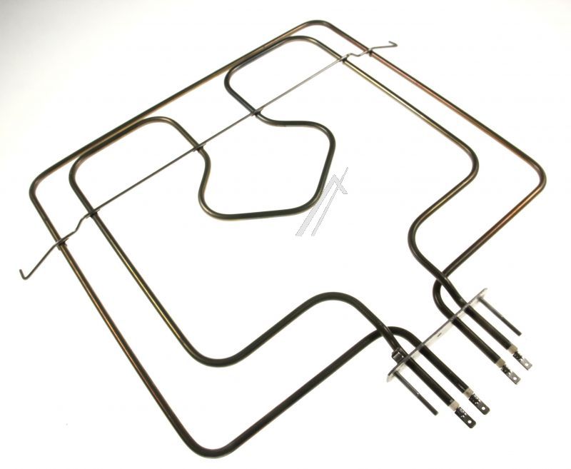 Oberhitze-Heizelement für Gorenje Ofen 489809 2700W