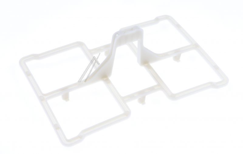 Kunststoffrahmen für Candy/Hoover Trockner 40016925 Schwammfilter
