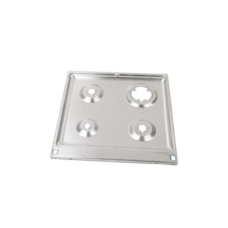 Tischplatte für Herd Bosch 00717592 Glaskeramik