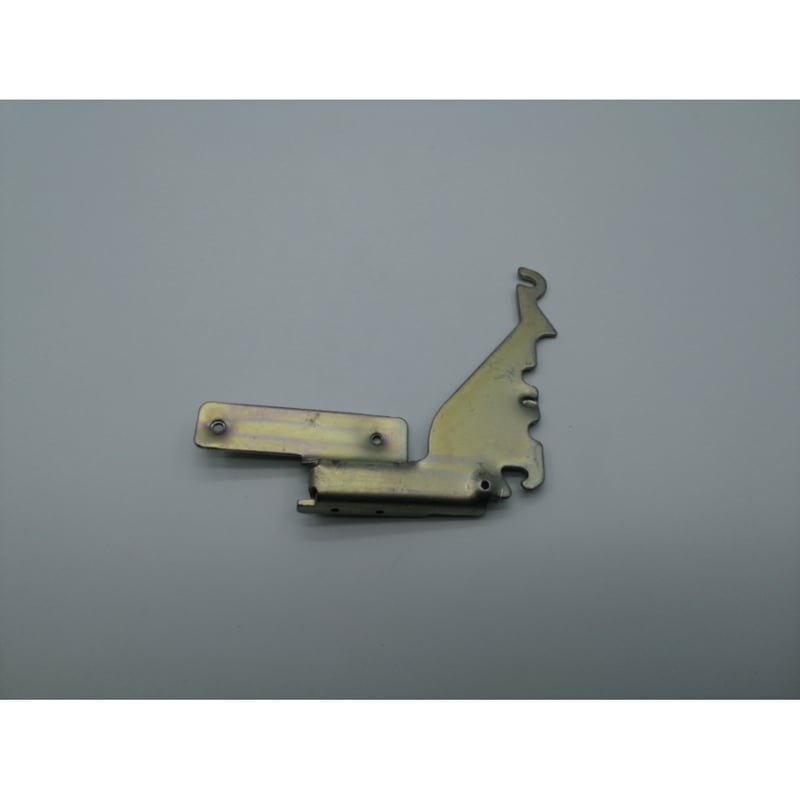 Türscharnier rechts Beko 1741810202 für Geschirrspüler Beko