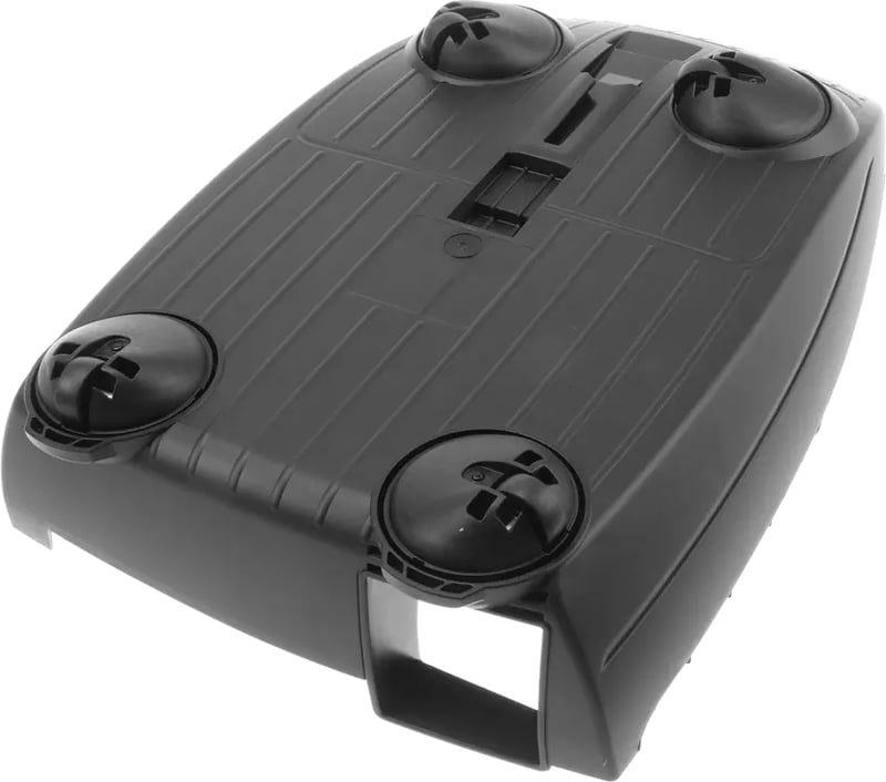 Gehäuse-Unterteil Unterteil A1/B2/C1 00703573