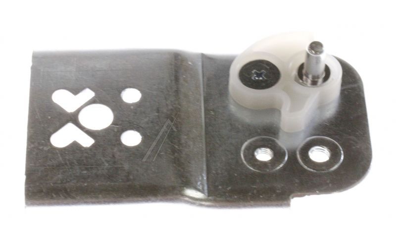 Unteres Kühlschrank-Scharnier Samsung DA9713557B Türscharnier