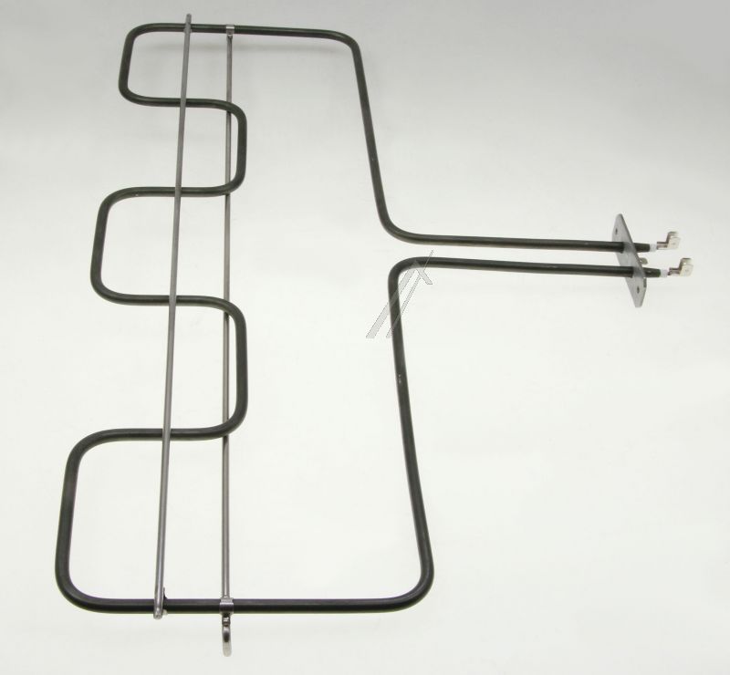 Unterhitze für Ofen Airlux Z091G25 Backofen Heizelement