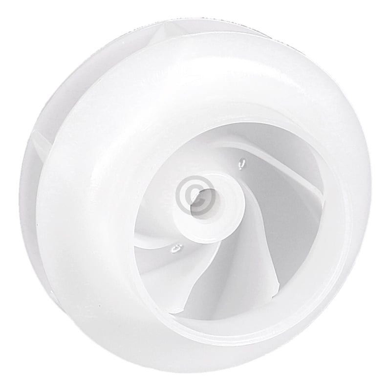 Flügelrad für Midea Geschirrspüler 12176000008792 Turbine