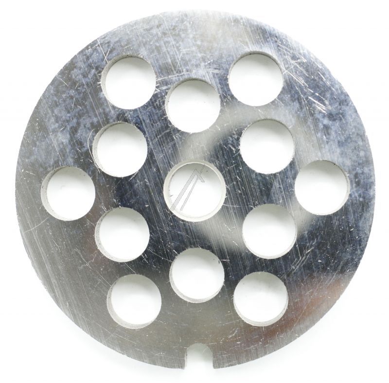 Lochscheibe Nr. 5-8 für Fleischwolf Com 86.1242 Fleischwolf-Teil