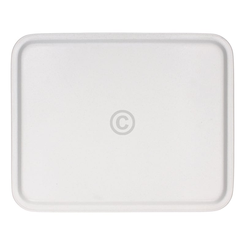 Backblech Samsung DE63-00344A 412x331mm für Backofen