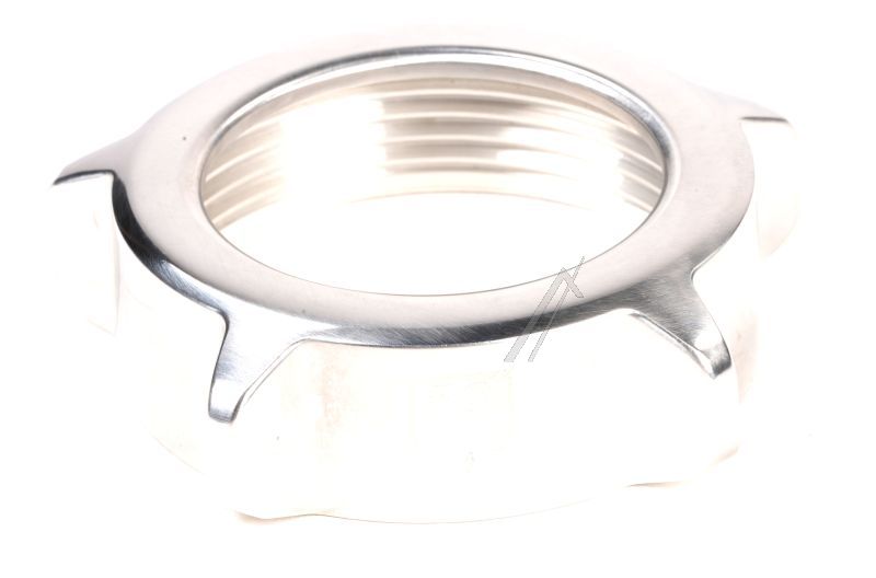 Schraubring für Bosch-Siemens Fleischwolf 10031852 Gehäuse