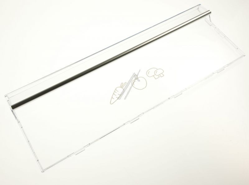 Beko Kühlschrank Schubladenblende C00870359 Kühlschrankfront