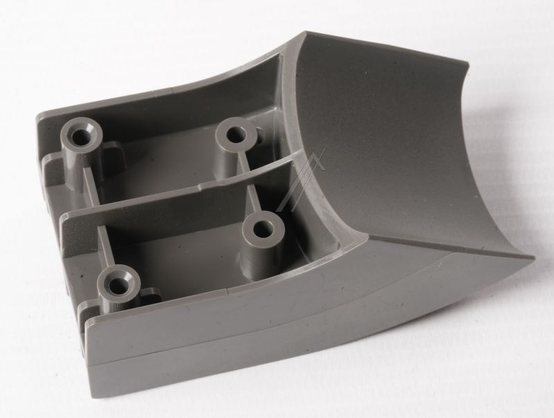 Untere Frontverstärkung aus Kunststoff Segway-Ninebot AB.00.0015.33 für E-Scooter E10 Gehäuse