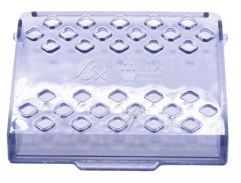 Pulverdeckel Saeco 421944084601 für Kaffeemaschine Saeco