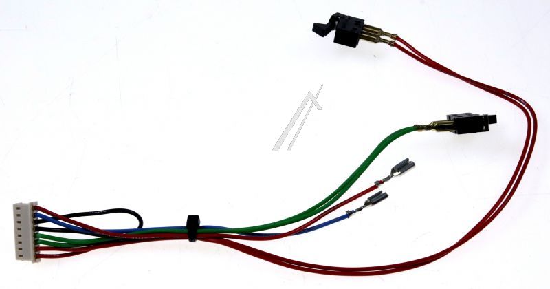 Saeco Brewunit-Mikroschalter 421946046461 Kaffeemaschine V4