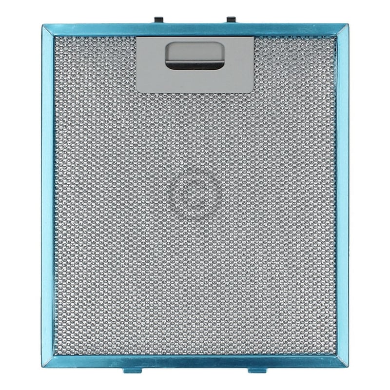 Metallfettfilter BOSCH 00707764 für Dunstabzugshaube
