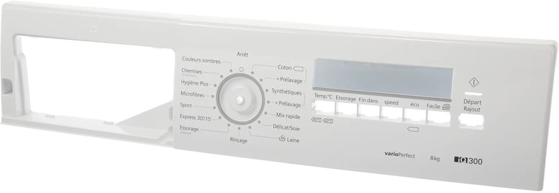 Bedienblende 11009938