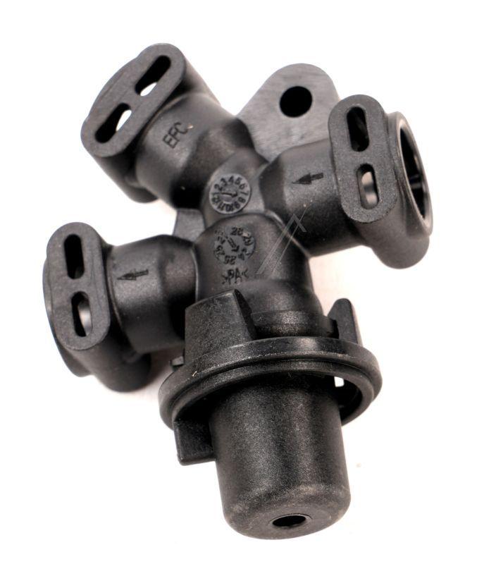 Auslaufventil Y-Form für Melitta Kaffeemaschine 6715854 Kaffeeautomat