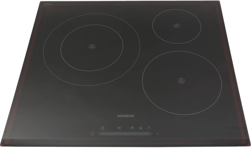 Glaskeramikfläche 00772689