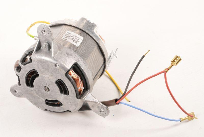 Abluftmotor S80-35ARP7400F für Dunstabzugshaube Elica Spp0212927 Gebläse Einheit
