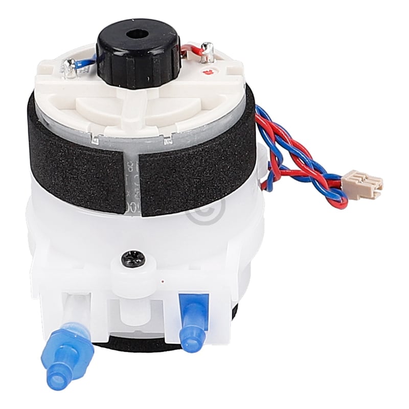 Peristaltic pump assembly 201-2499-0236 Ecovacs