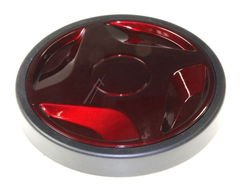 Rowenta Staubsauger Rad und Blende Rot RSRT900011 Zubehör