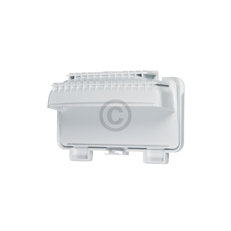 Türgriff weiß SIEMENS 00420528 für Geschirrspüler