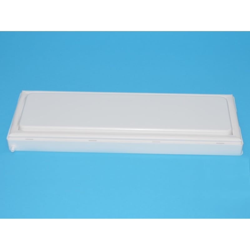 Gefrierfachklappe für Kühlschrank Hisense/Gorenje HK1650361 Tür, Klappe