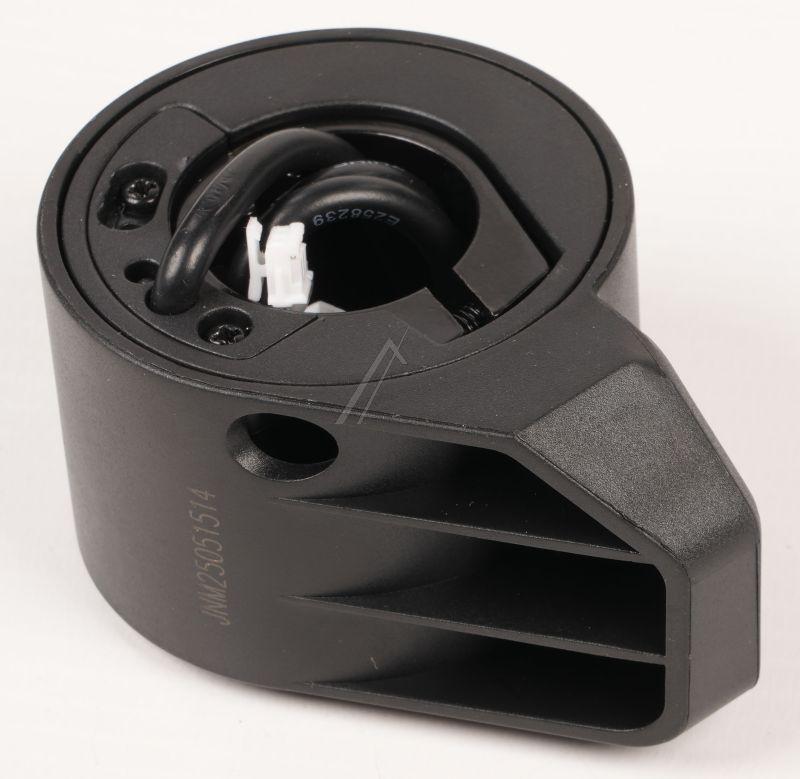 Gashebel für E-Scooter Navee 20020100002351 Geschwindigkeitsregler Griff