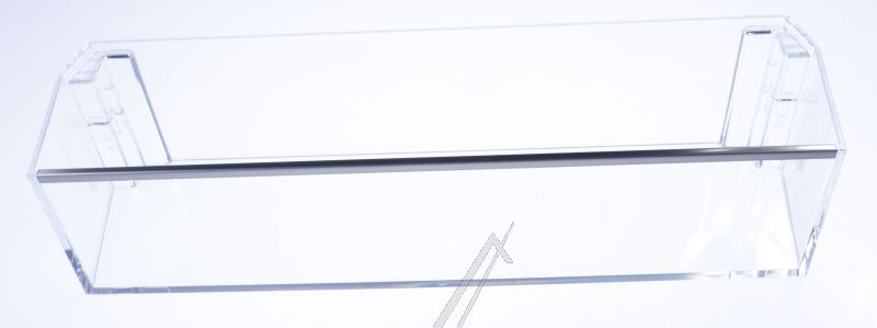 Flaschenfachleiste für AEG Kühlschrank 7902 Türfach