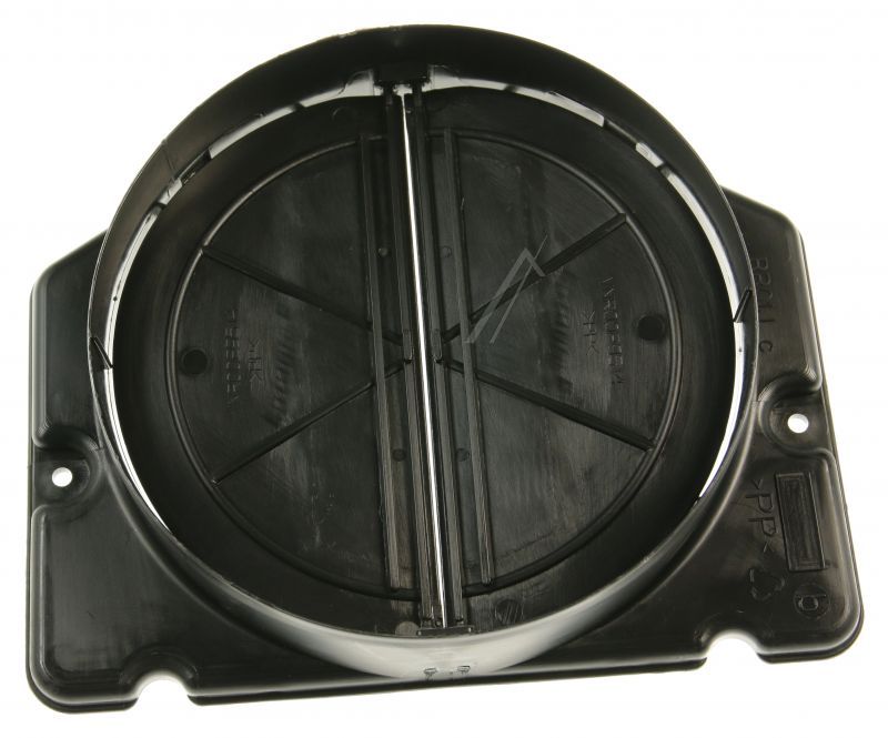 Rückschlagklappe für Dunstabzugshaube Elica RAC0047292 Ventil