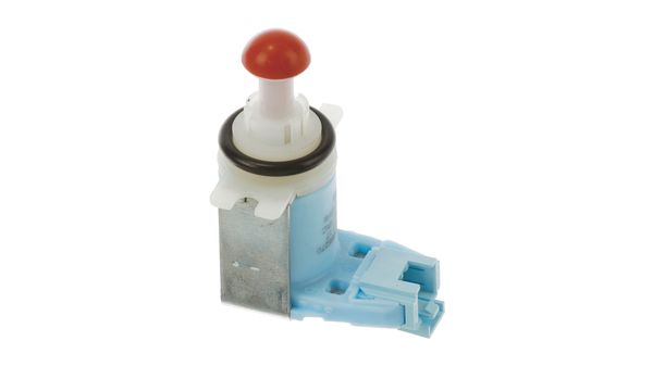 Ablaufventil BOSCH 10005587 für Waschmaschine
