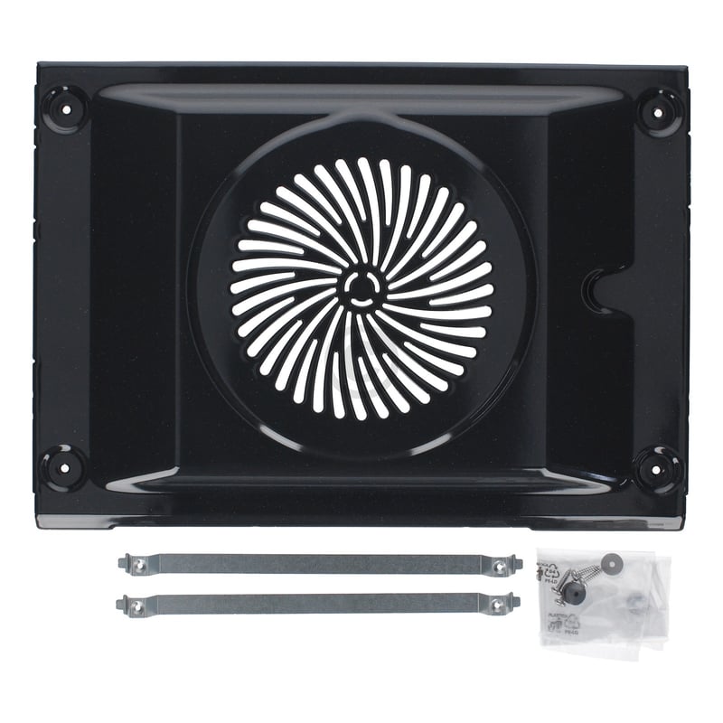 Deckel, Umluftgebläse, Set (4055453452)