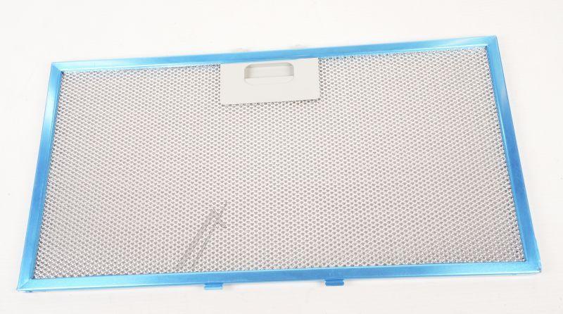 Metallfettfilter für Dunstabzugshaube Elica Acc0209448 Aluminium 386x200mm