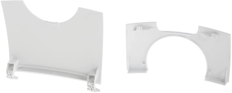 Gehäuseteil 00799038