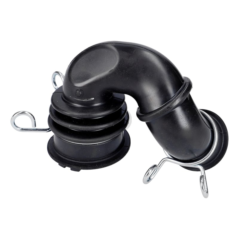 Einlaufschlauch mit Schellen SAMSUNG DC97-14874F für Waschmaschine