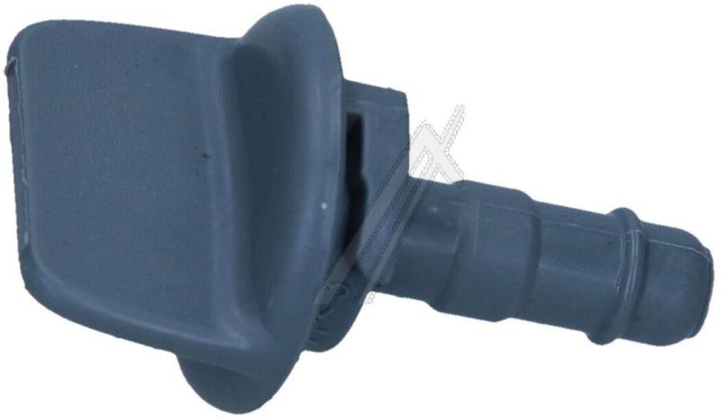 Ablaufkappe für Samsung Waschmaschine DC6110673A PP-Kappe, weiß