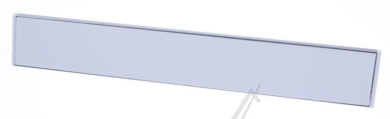 Flaschenstopfen Aluminium für Ofen Electrolux AEG 140205279015 250mm Anschlag