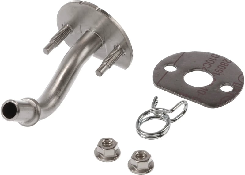 Rohr für Staubsauger Bosch 10010142 Saugrohr