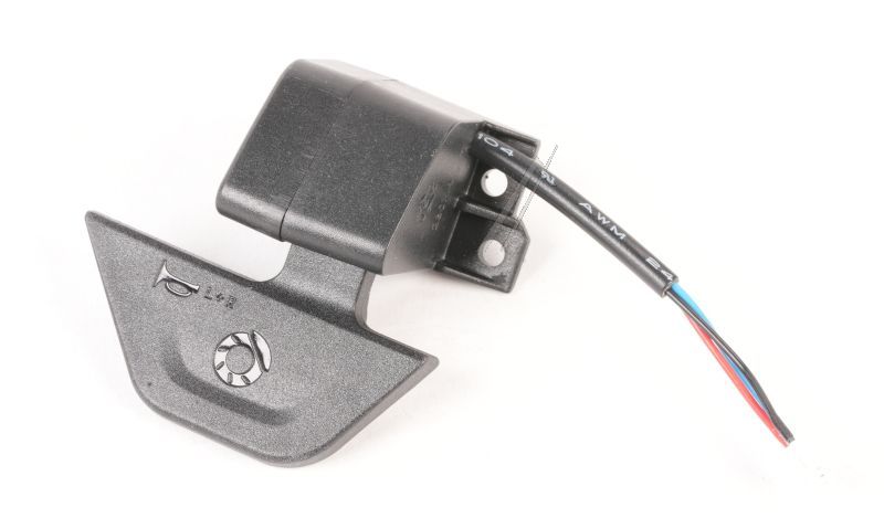 Fingerbremse Segway-Ninebot AB.00.0010.09 T15 für E-Scooter Air T15E