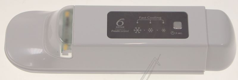 Elektrischer Thermostat ET2 Enhanced NEL für Whirlpool Kühlschrank 488000636975 Kühlschrankthermostat