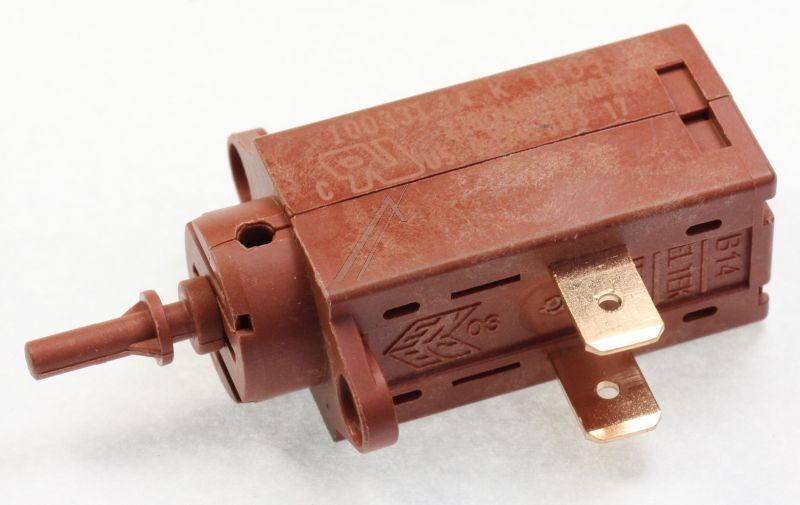 Gorenje Ofen Thermostat 436960 Eltek 6mm Temperaturregler