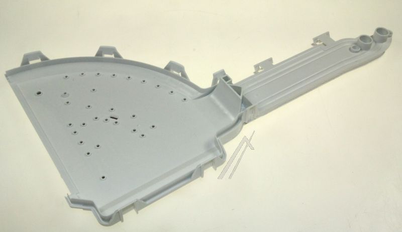 Einspülkammerdeckel Trockner Whirlpool Indesit 482000028859 Spülkammer, Trockner