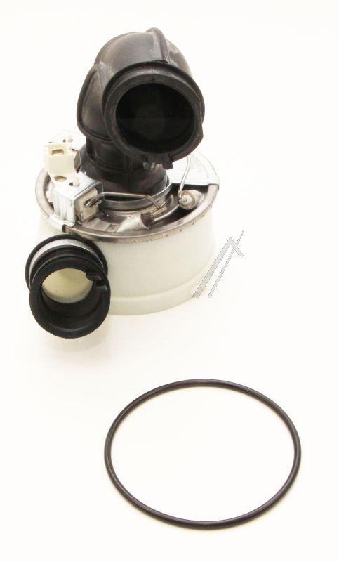 Bauknecht Geschirrspüler Heizung 1800W Durchflussheizer