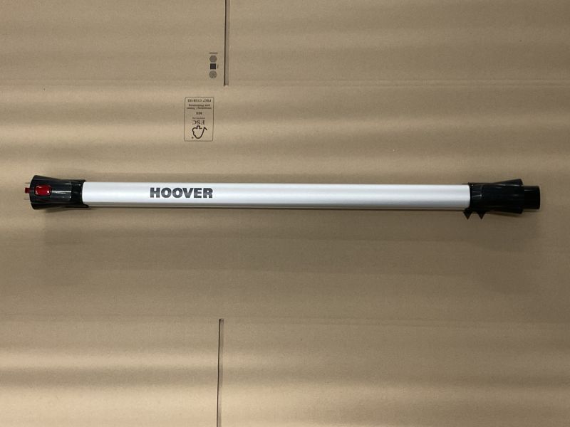 Verlängerungsrohr für Staubsauger Candy/Hoover 48027437 Anschlussstück