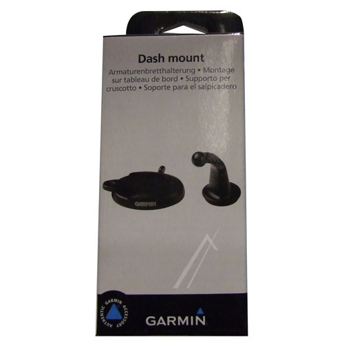 Garmin KFZ-Halterung 0101074702 mit Klebepad
