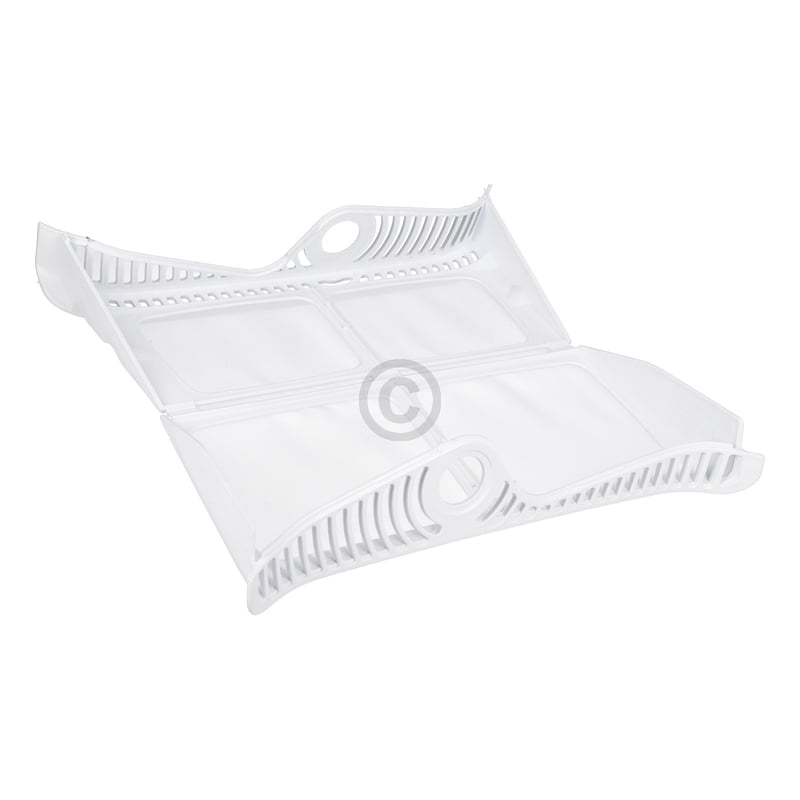 Flusensieb wie Bauknecht C00728379 BLUPARTS für Trockner 10102305