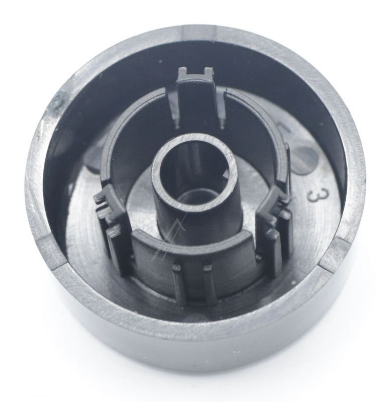Drehwähler für Mikrowelle AEG 4055429825 Timer-Knopf