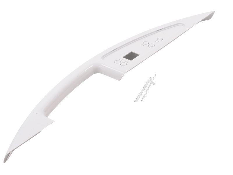 Griff Oberteil für Gefrierschrank Com 742419100 Kompatibel für Liebherr Gehäuseteil Bügel