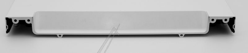 Whirlpool Geschirrspüler Türverkleidung Außen 488000857643 weiß, Tür